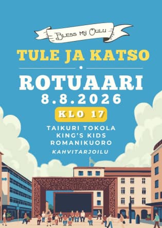 BMO kesä26