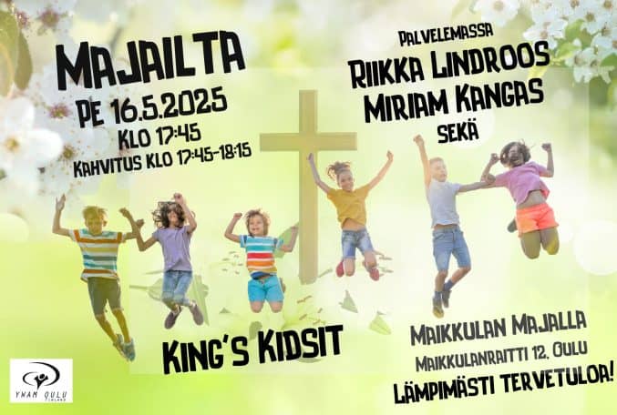 Kinkkarit 160525