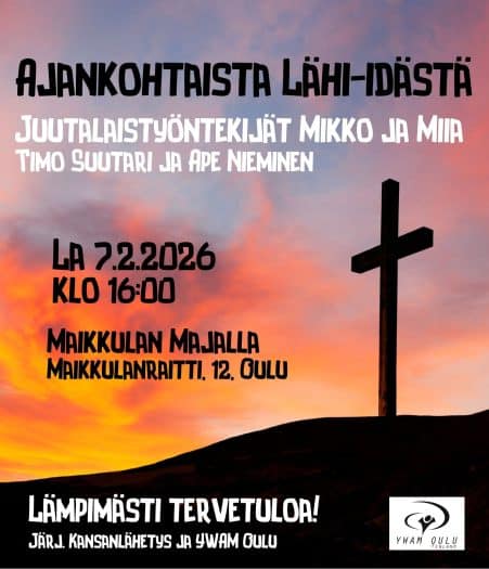 Mikko ja Miia 070226